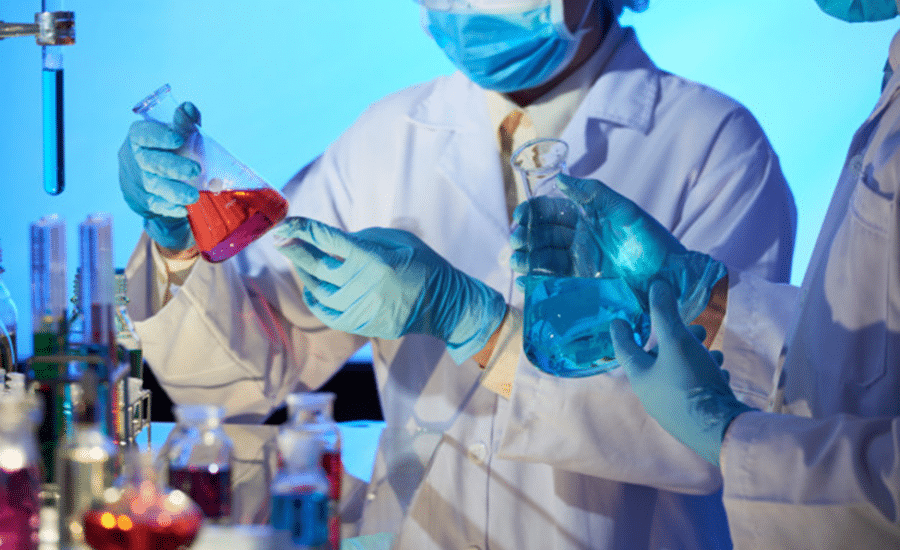 Classificação do produto químico ou resíduo FISPQ ou FDSR