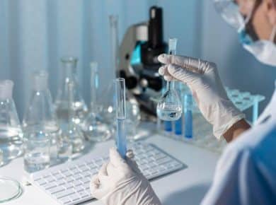 FISPQ terá mudanças nas regras de uso e rotulagem: conheça as novas normas