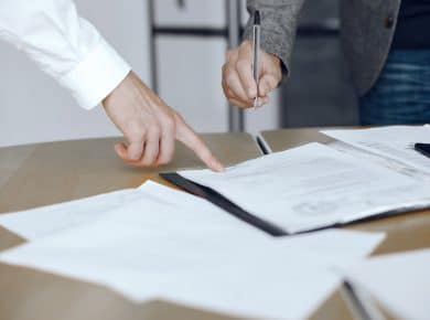 FISPQ e FDSR: qual a diferença entre os documentos?