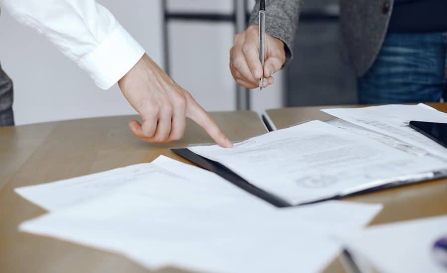 FISPQ e FDSR: qual a diferença entre os documentos?
