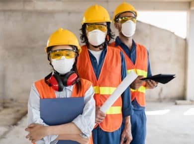 FISPQ e Segurança do Trabalho: conheça as informações para fazer avaliação de risco e elaborar a melhor documentação para produtos químicos