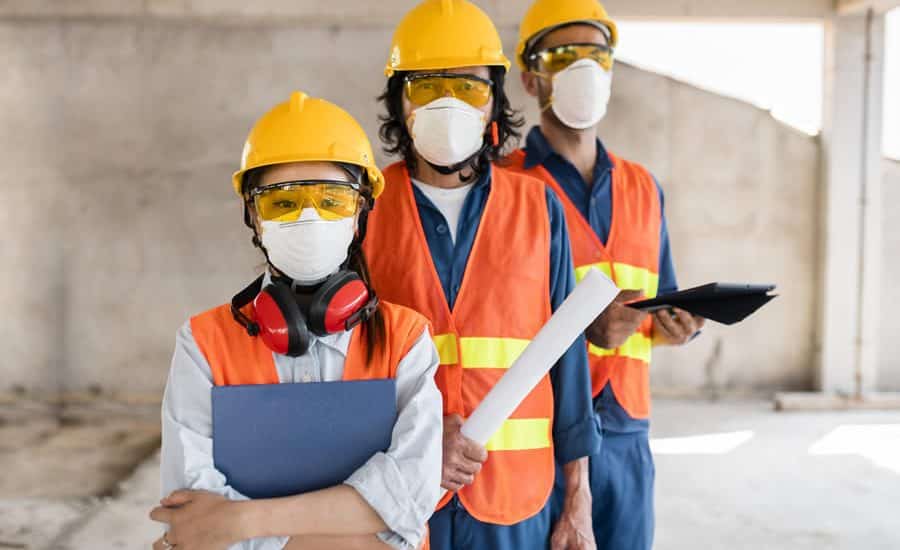 FISPQ e Segurança do Trabalho: conheça as informações para fazer avaliação de risco e elaborar a melhor documentação para produtos químicos