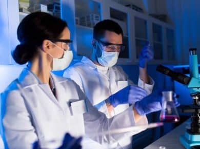 GHS: Entendendo o sistema globalmente harmonizado de classificação e rotulagem de produtos químicos