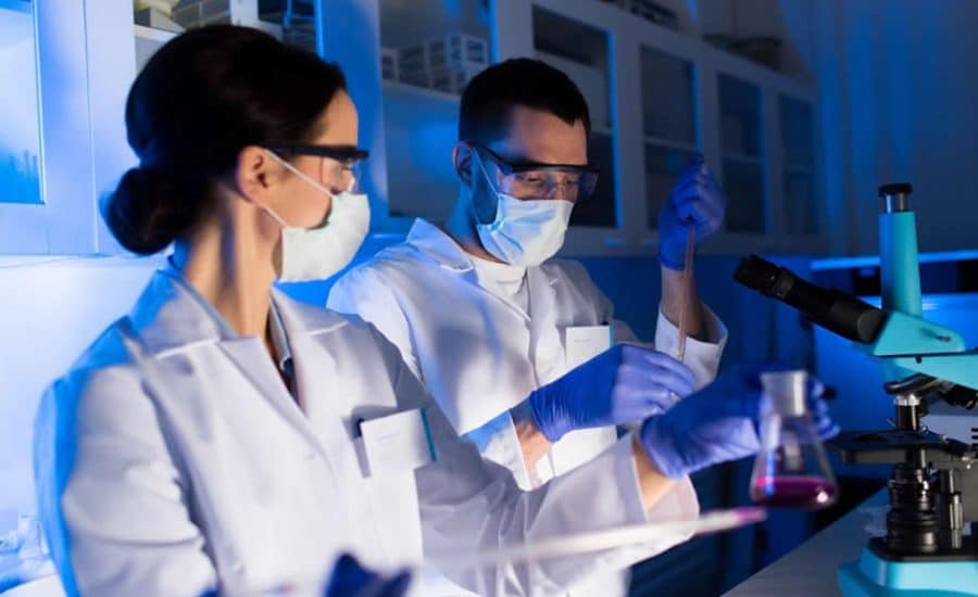 GHS: Entendendo o sistema globalmente harmonizado de classificação e rotulagem de produtos químicos