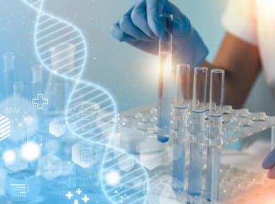 Como o profissional de química pode contribuir para a gestão de resíduos industriais