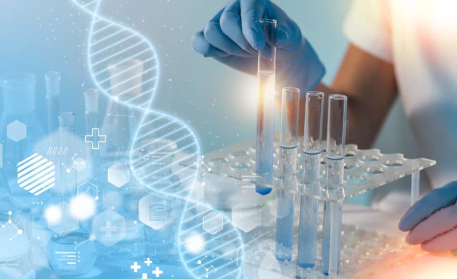 Como o profissional de química pode contribuir para a gestão de resíduos industriais