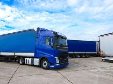 transporte de produtos perigosos