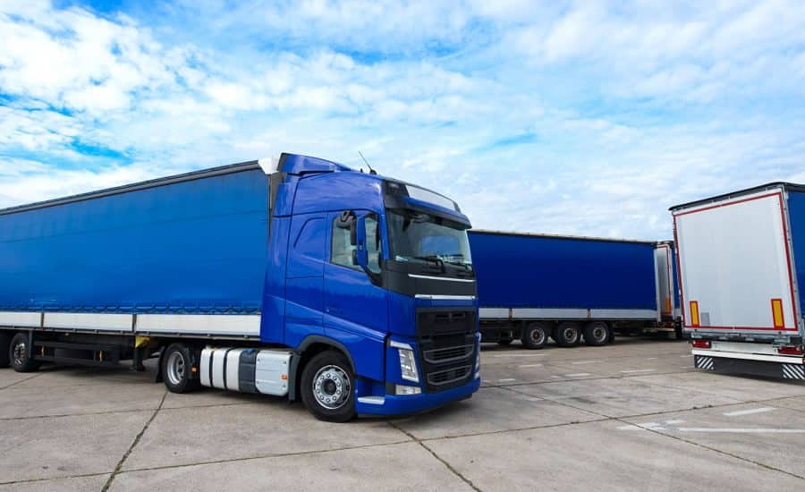 transporte de produtos perigosos