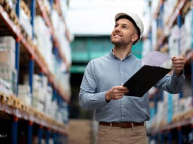 inventário de produtos químicos