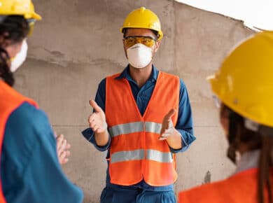laudo técnico das condições ambientais de trabalho