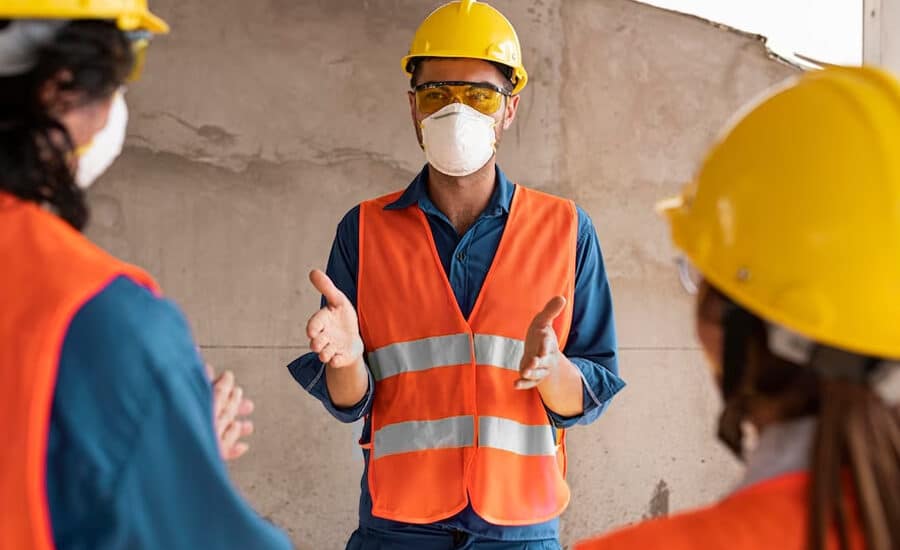 laudo técnico das condições ambientais de trabalho