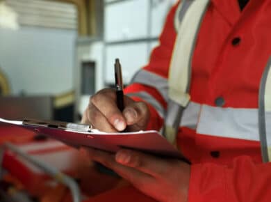 segurança contra incêndio
