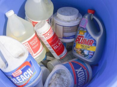 Produtos Corrosivos