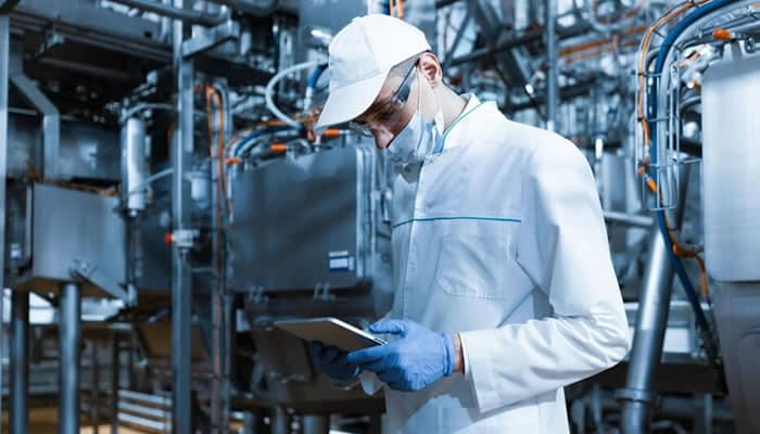 FISPQ/FDS: O Que É E Qual Sua Importância No Controle De Produtos Químicos