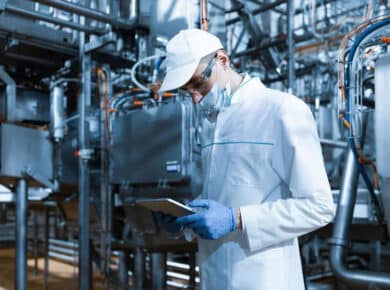 FISPQ/FDS: O Que É E Qual Sua Importância No Controle De Produtos Químicos