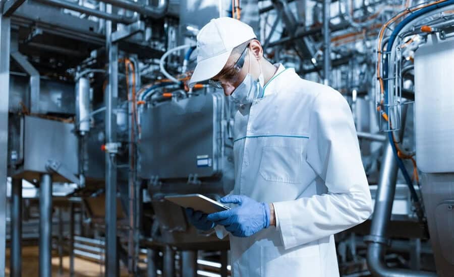 FISPQ/FDS: O Que É E Qual Sua Importância No Controle De Produtos Químicos
