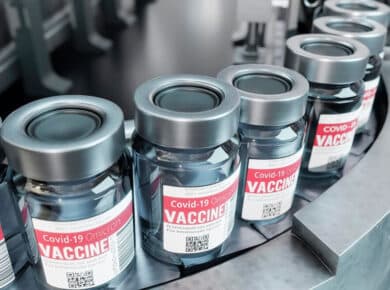 Rótulos de produtos químicos: Como Garantir a Conformidade