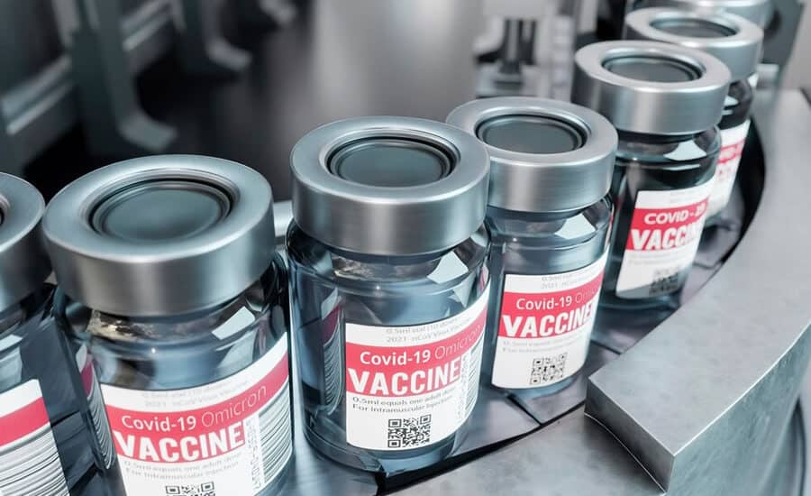 Rótulos de produtos químicos: Como Garantir a Conformidade