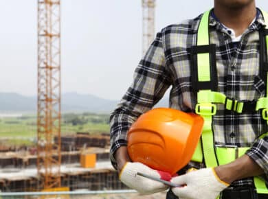 SIPAT E A Redução De Acidentes