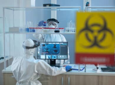 Importância Das Cabines De Exaustão Química Na Segurança Laboratorial