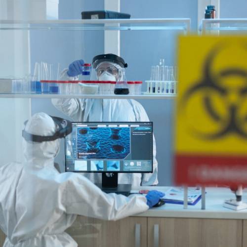 Importância Das Cabines De Exaustão Química Na Segurança Laboratorial