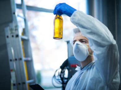 5 Medidas Preventivas Para Evitar Acidentes Com Produtos Químicos