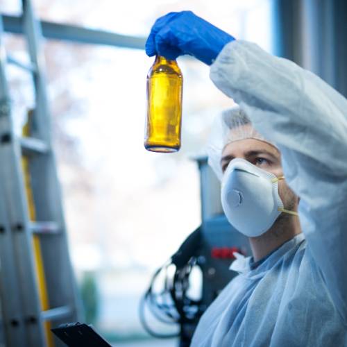 5 Medidas Preventivas Para Evitar Acidentes Com Produtos Químicos