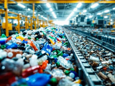 O Que São Resíduos Industriais E Por Que Sua Gestão É Crucial