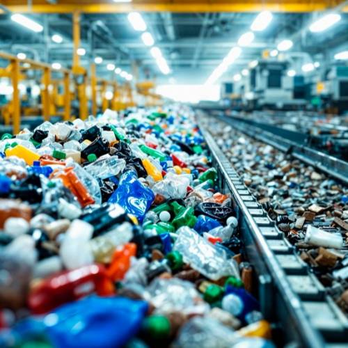 O Que São Resíduos Industriais E Por Que Sua Gestão É Crucial