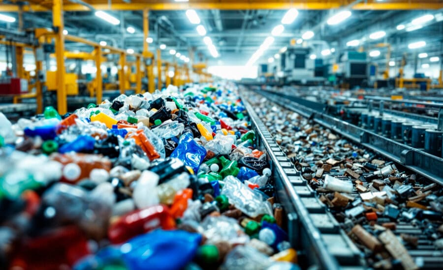 O Que São Resíduos Industriais E Por Que Sua Gestão É Crucial