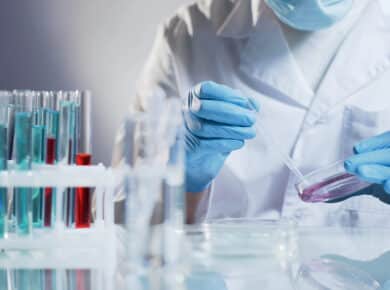 Exame Toxicológico  