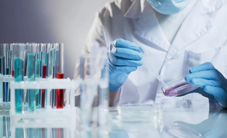 Exame Toxicológico  