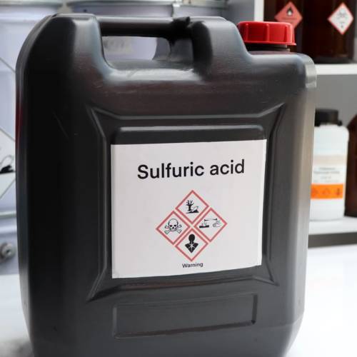 A Importância Dos Produtos Químicos Na Indústria Farmacêutica