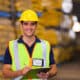 Monitoramento De Desvios Na Segurança Do Trabalho Para Um Ambiente Mais Seguro