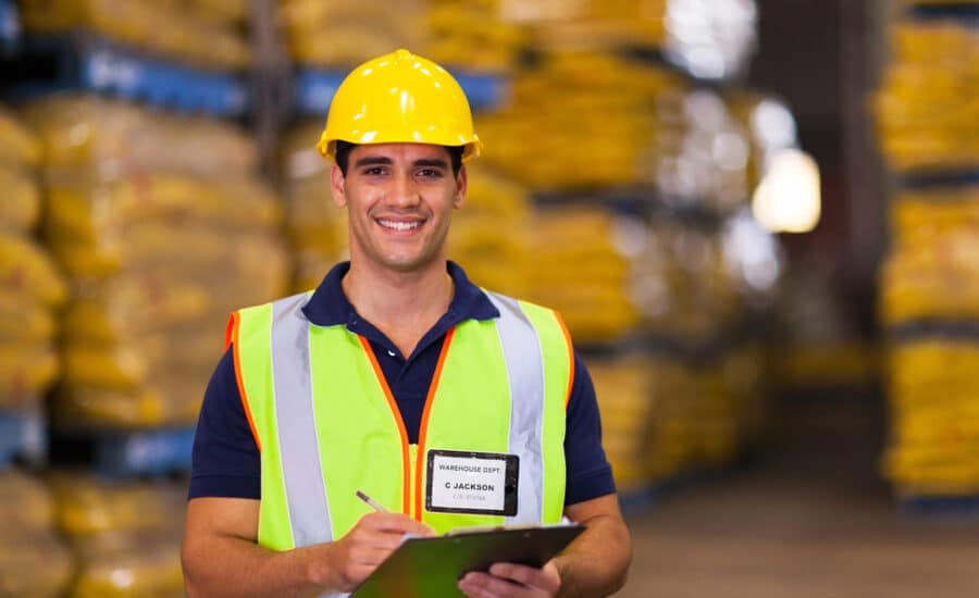 Monitoramento De Desvios Na Segurança Do Trabalho Para Um Ambiente Mais Seguro