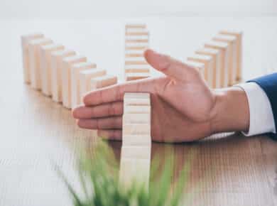 O Que É Gestão De Riscos De Terceiros E Sua Importância Para Empresas