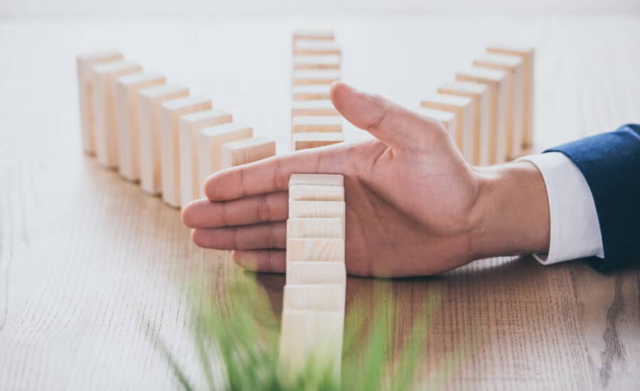 O Que É Gestão De Riscos De Terceiros E Sua Importância Para Empresas