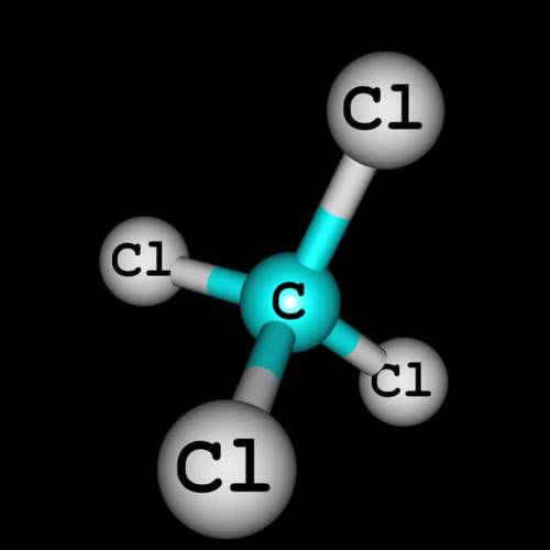Histórico Do Tetracloreto De Carbono E Seus Usos Na Indústria