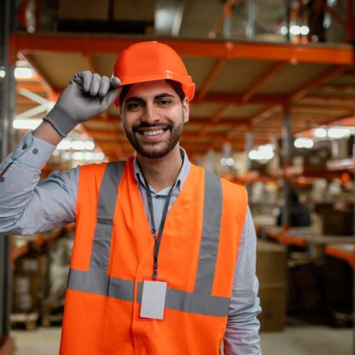 Cinco Formas Práticas De Aplicar O ChatGPT Na Segurança do Trabalho