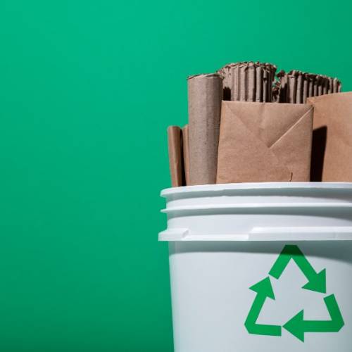 A Importância Da ABNT NBR 10004:2024 Para A Gestão De Resíduos Sólidos