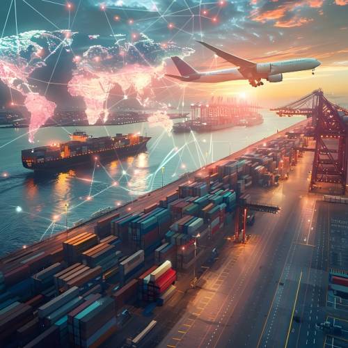 Cuidados Essenciais Para Exportar Produtos Perigosos