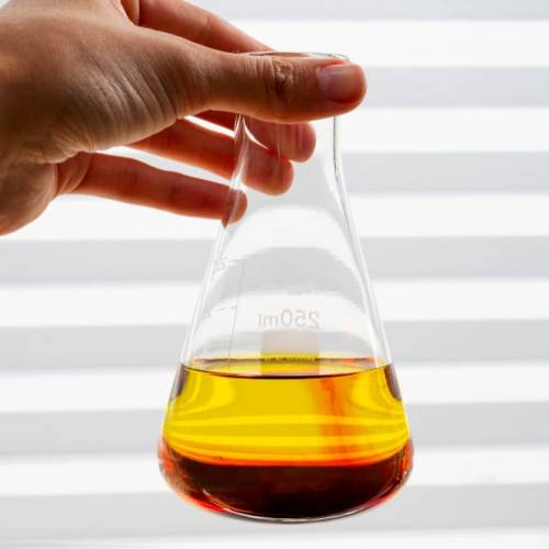 Intoxicação Por Metanol E Seus Efeitos Severos Na Saúde Pública