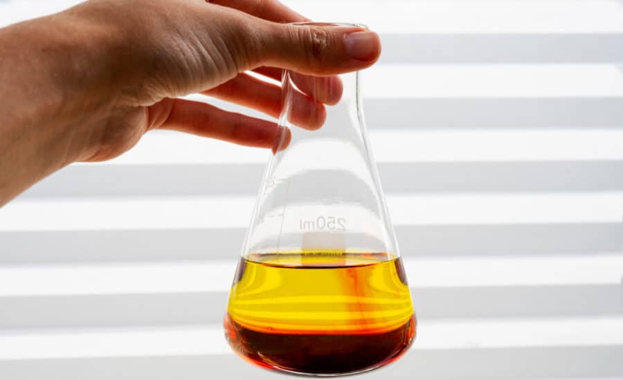 Intoxicação por Metanol