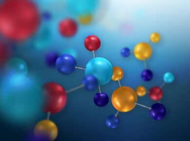 Partículas na Seção 9 da FDS: o que exige a nova ABNT NBR 14725