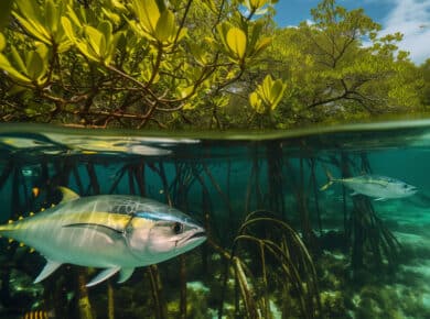 Quais dados são necessários para classificar o perigo ao ambiente aquático na Seção 12 da Ficha de Dados de Segurança