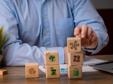 Como preencher a Seção 12 da Ficha de Dados de Segurança (Informações Ecológicas) — Guia prático