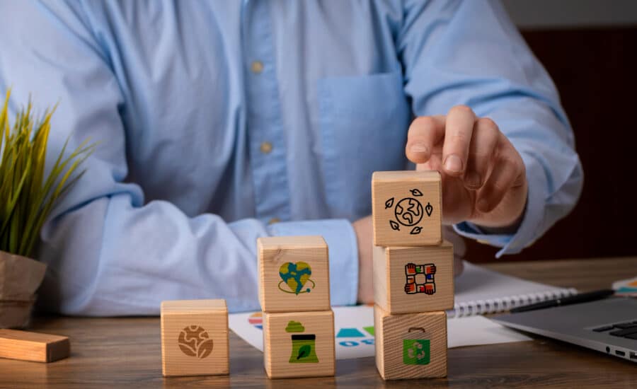 Como preencher a Seção 12 da Ficha de Dados de Segurança (Informações Ecológicas) — Guia prático