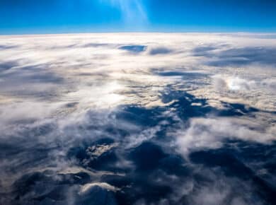 Como classificar perigos à camada de ozono segundo a ABNT NBR 14725:2023