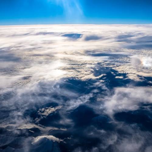 Como classificar perigos à camada de ozônio segundo a ABNT NBR 14725:2023