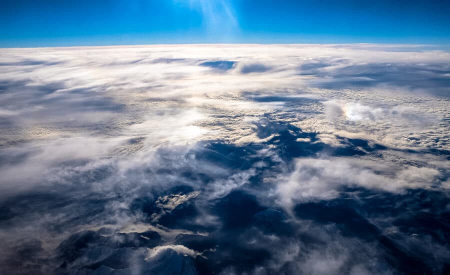 Como classificar perigos à camada de ozono segundo a ABNT NBR 14725:2023